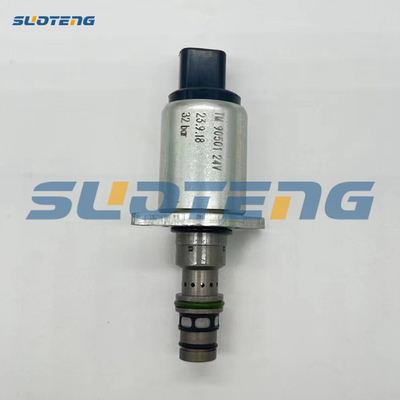 TM90501 エグババター用部品用電磁弁24V