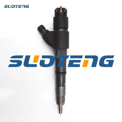 0445120066 掘削機用部品用燃料注入器 EC210B