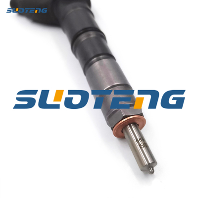 0445120066 掘削機用部品用燃料注入器 EC210B