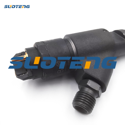 0445120066 掘削機用部品用燃料注入器 EC210B