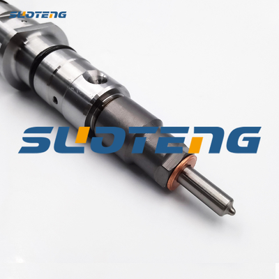 0445120305 0 445 120 305 6D114 エンジン用燃料注入機 PC350-10掘削機用