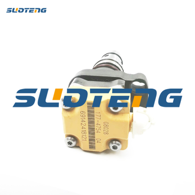 177-4754 1774754 3126b エンジン燃料注入器 エ325c 掘削機用