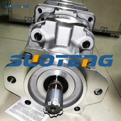 705-55-34160 7055534160 エグババター 水力ポンプ WA320-3 ローダー用