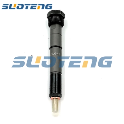 216-9786 2169786 3056E エンジン用燃料注入器用