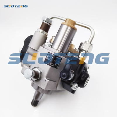 8-97306044-8 8973060448 ZX240 掘削機 4HK1 エンジンの燃料注入ポンプ