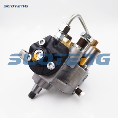 8-97306044-8 8973060448 ZX240 掘削機 4HK1 エンジンの燃料注入ポンプ