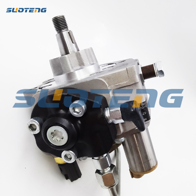 8-97306044-8 8973060448 ZX240 掘削機 4HK1 エンジンの燃料注入ポンプ