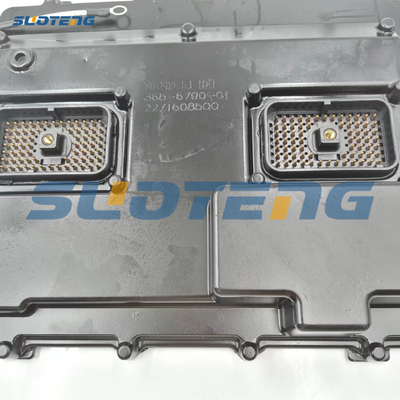 365-6790 3656790 コントローラー ECU M315D掘削機用