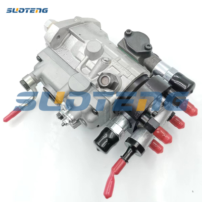 9320A815T ディーゼルエンジンの燃料注入ポンプ