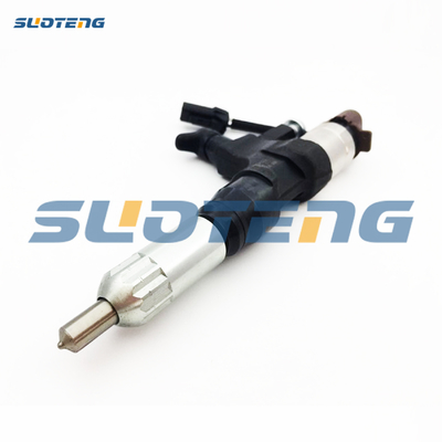 J08Eエンジンの用 ディーゼル・コモン・レール燃料注入器