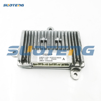 X4631129 4631129 制御 ECU ZX200 ZX210 掘削機のための