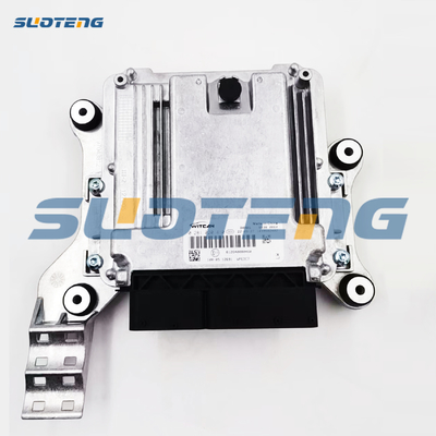 0281020410 612640080460 エンジン制御 ECU WP10 エンジン