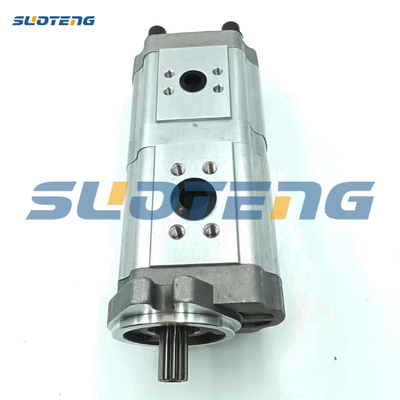 KFP2130-KP2117 水力ポンプ パイロットポンプ クレーン用ギアポンプ SK RK70