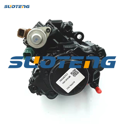 320/06620 JS200掘削機用燃料注入ポンプのスペアパーツ 32006620