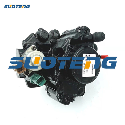 320/06620 JS200掘削機用燃料注入ポンプのスペアパーツ 32006620