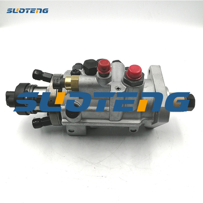 DE2435-6322 燃料注入ポンプ RE-568070 4045T エンジン用