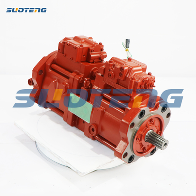 60008122 エグババター用水力ピストンポンプ SY215C