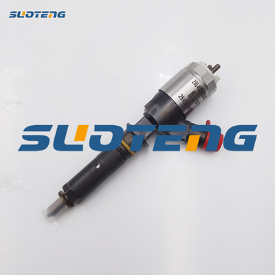320-0680 ディーゼル燃料注入器 3200680 C6.6 C6のために4