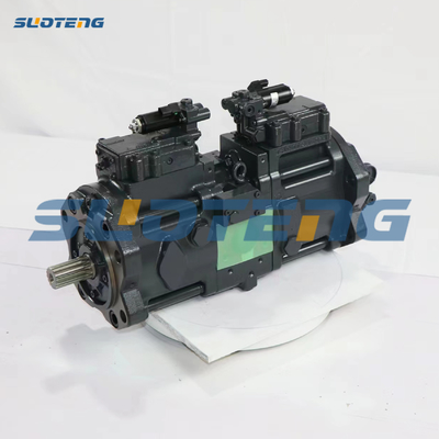 K3V112DTP1N9R 60008122 エグババター用水力主ポンプ SY215C