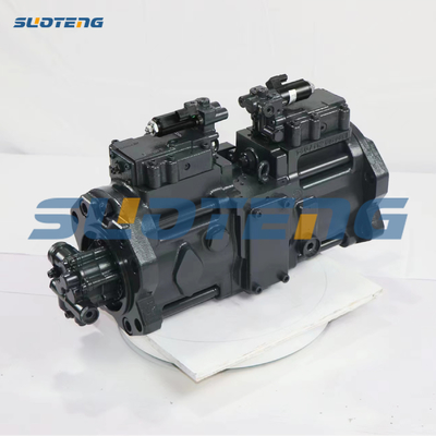 K3V112DTP1N9R 60008122 エグババター用水力主ポンプ SY215C