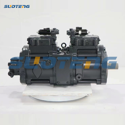 K3V112DTP1N9R 60008122 エグババター用水力主ポンプ SY215C