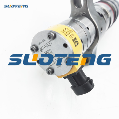 387-9427 エンジン燃料注入機 3879427 エ320D掘削機用
