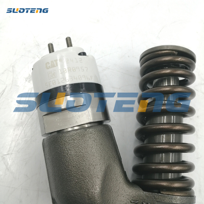 10R-0957 鉄道用燃料注入器 C15 C16 エンジン 3406E