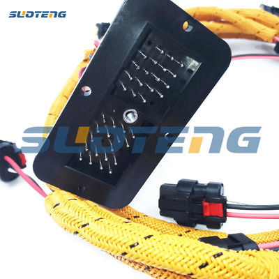 310-9688 3109688 エクサベータ部品のためのE315Dエンジンワイヤリングハーネス