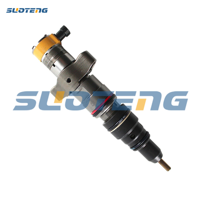 295-1411 10R-7225 C7 エンジンの燃料注入機