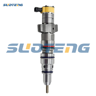 328-2586 3282586 C7エンジンE320DE330D掘削機のための燃料注入器