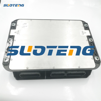 332K6848 JS220 エグババター 4HK1 エンジン ECU コントローラー 332K6848