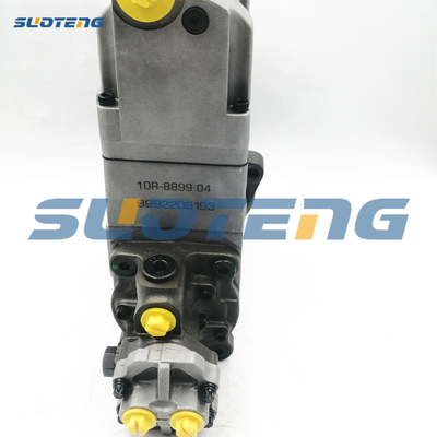 10R-8899 燃料注入ポンプ E336D掘削機のためのC9エンジン