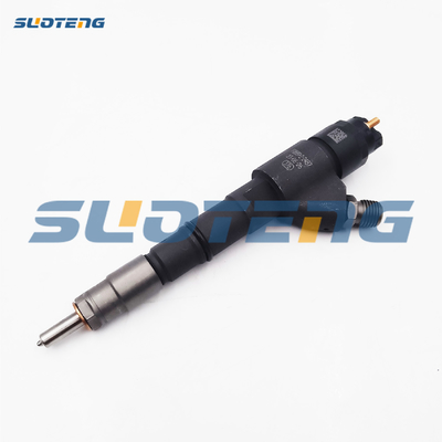 0445120066 D6D エンジン用燃料注入器 EC210B EC290BLC エグババター用