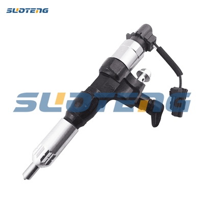 J05Eエンジンの燃料注入器