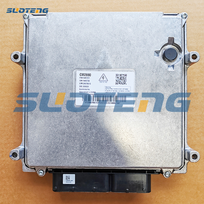 5441251 コントロールモジュール ECU CM2880 ISF2.8 エンジン