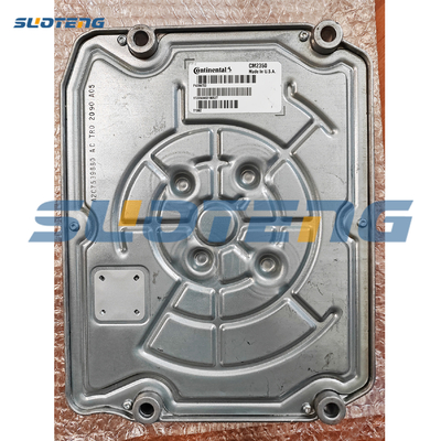 4384700 コントロールモジュール ECM ECU CM2350 ISB6.7 エンジン