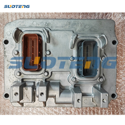 4384700 コントロールモジュール ECM ECU CM2350 ISB6.7 エンジン