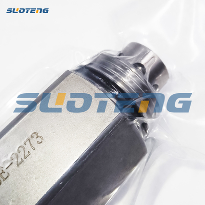 6E-2273 6E2273 エグバレーターの部品のための救助バルブ E320C