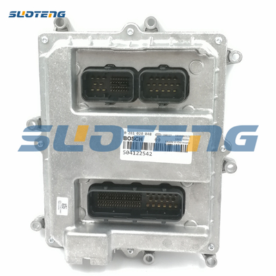 0281020048 504122542 コントロール ECU EDC7 エンジン