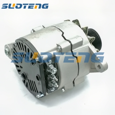 5319352 新しい電源交換器 28V 70A 6BT5.9 エンジン用