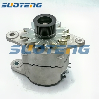 5319352 新しい電源交換器 28V 70A 6BT5.9 エンジン用