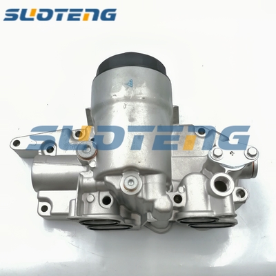 21159227 エグババター部品用オイルクーラーEC140B
