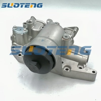 21159227 エグババター部品用オイルクーラーEC140B