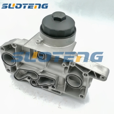 21159227 エグババター部品用オイルクーラーEC140B