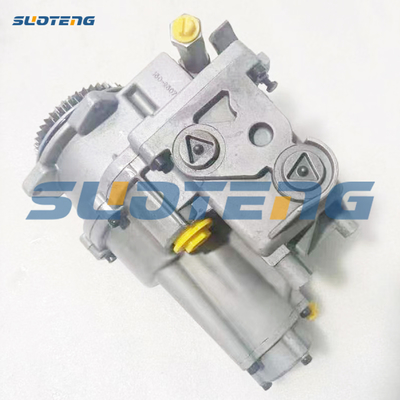 150-2507 C9 E314C E329Dの掘削機1502507のためのディーゼル燃料噴射装置ポンプ