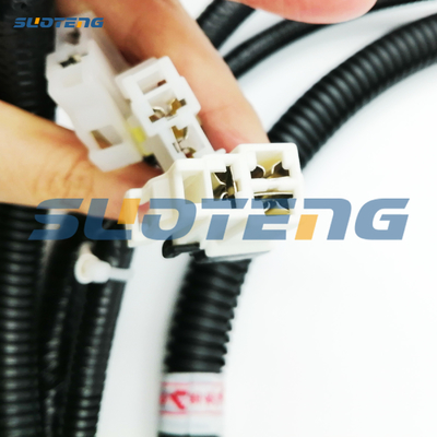 20Y-06-24760 ワイヤリングハーネス 20Y0624760 PC200-6 PC210-6 エグババター用部品用