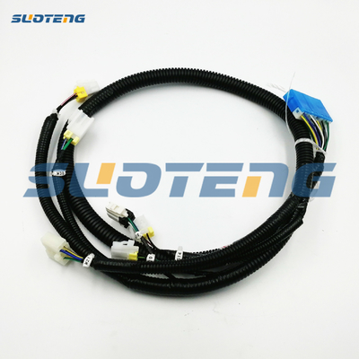20Y-06-24760 ワイヤリングハーネス 20Y0624760 PC200-6 PC210-6 エグババター用部品用