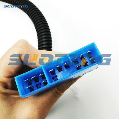 20Y-06-24760 ワイヤリングハーネス 20Y0624760 PC200-6 PC210-6 エグババター用部品用