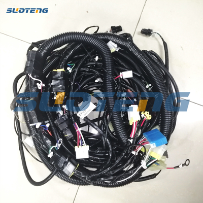 20Y-06-22711 外部ワイヤリングハーネス 20Y0622711 PC220-6掘削機用