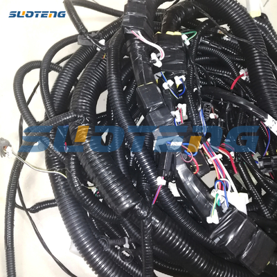 20Y-06-22711 外部ワイヤリングハーネス 20Y0622711 PC220-6掘削機用